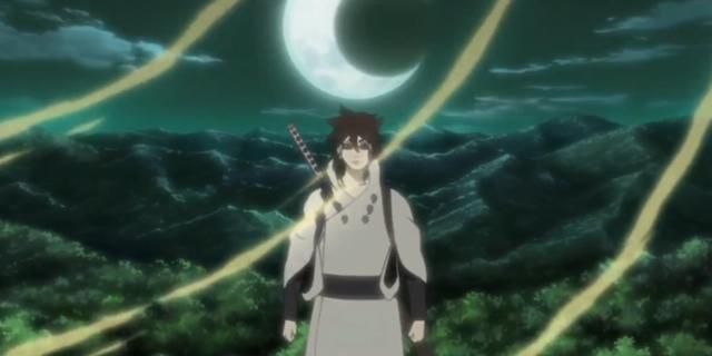 《火影忍者》：鸣人和佐助的爱恨缘起，忍界到底是什么？