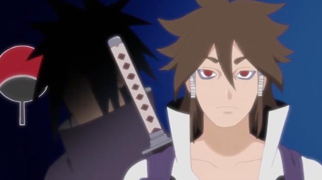 《火影忍者》：鸣人和佐助的爱恨缘起，忍界到底是什么？
