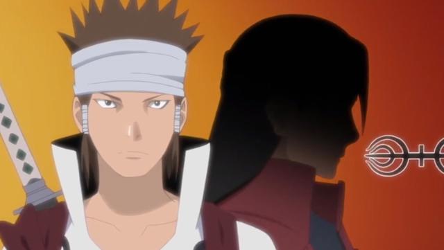 《火影忍者》：鸣人和佐助的爱恨缘起，忍界到底是什么？