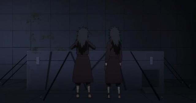 《火影忍者》：鸣人和佐助的爱恨缘起，忍界到底是什么？