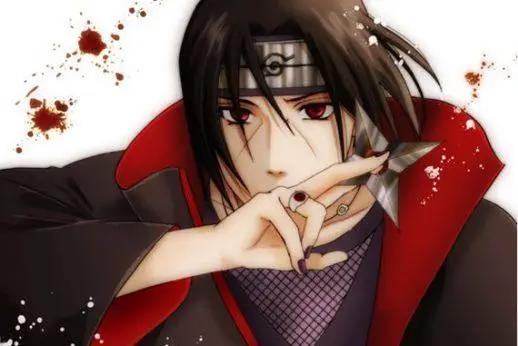 打上一架！《火影忍者》综合实力大排行！