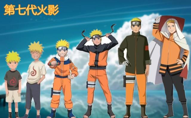 火影小剧场:鼬当上火影,鸣人变暗部成员,止水担任木叶军师