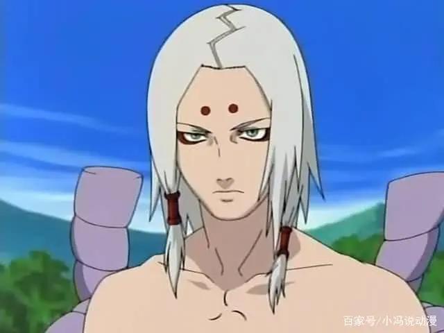 重温火影忍者鸣人的一生,火影的发展