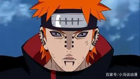 重温火影忍者鸣人的一生,火影的发展