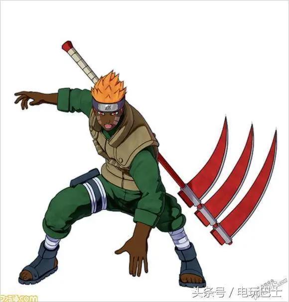 《火影忍者博人传新忍出击》自定义系统打造属于你的专属火影！