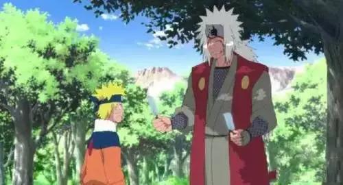 《火影忍者》3大“未解之谜”，第3个很神秘，最后1个无人知晓！