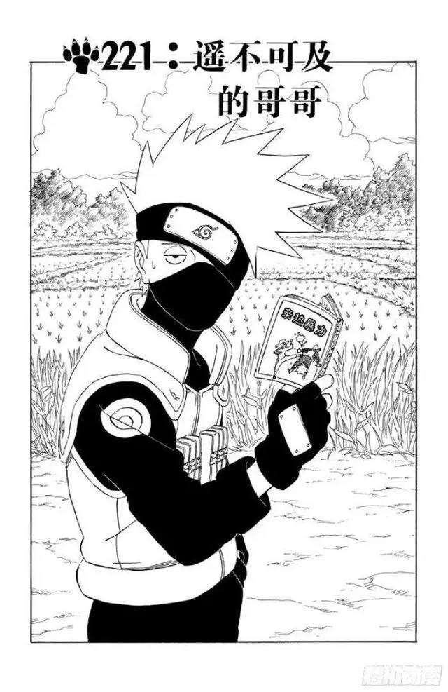 深度剖析《火影》发展生态