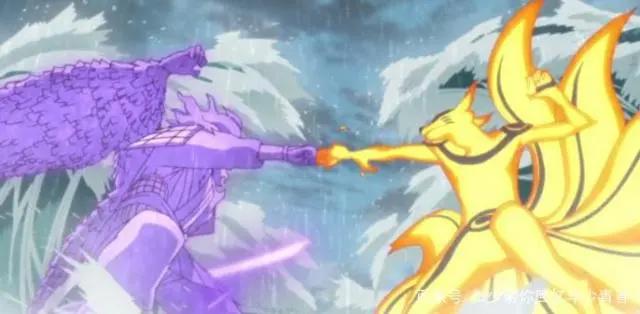 火影忍者：最后之战