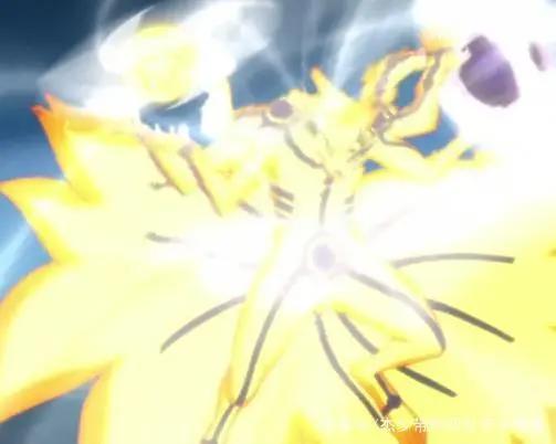 火影忍者：最后之战