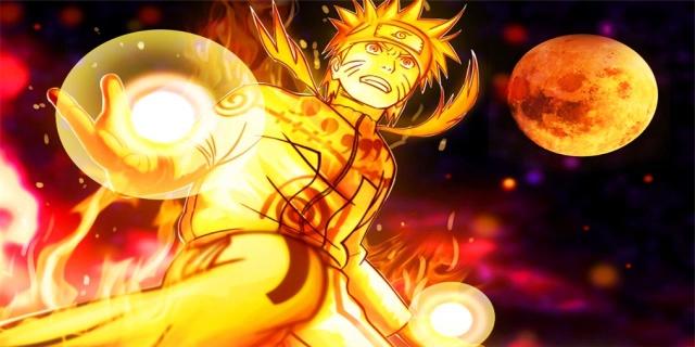 漫迷喜欢火影忍者的原因有三，第一个最真切！