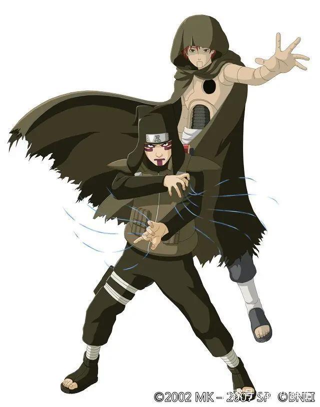 火影忍者手游:9月份大版本中新忍者有亮点!