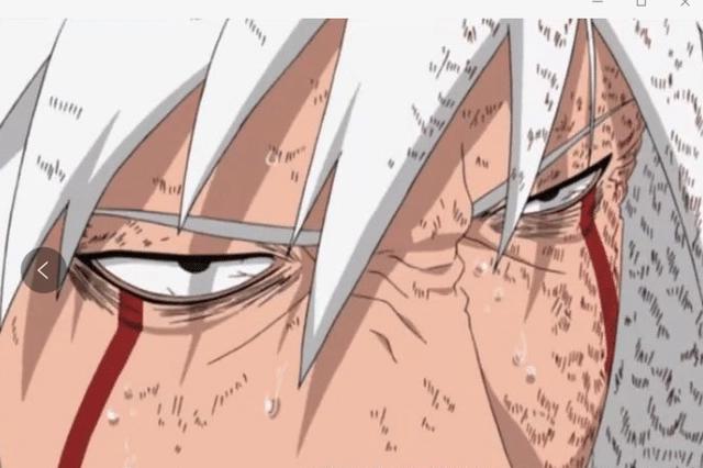 火影忍者：今天来盘点那些火影中的冷门知识