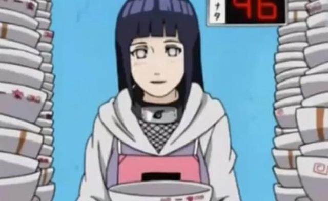 火影忍者：今天来盘点那些火影中的冷门知识