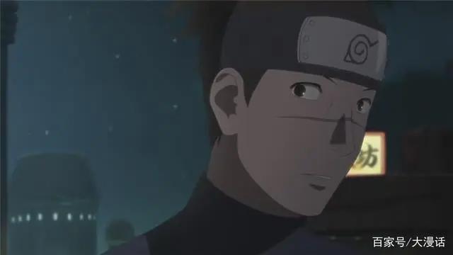 你真的看懂《火影忍者》的大结局吗？这4个细节很少有人看明白