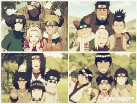 火影算是完结了吗？