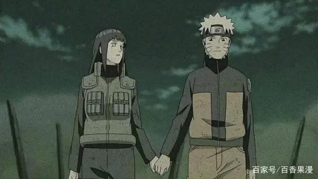 关于《火影忍者》你有何感受？