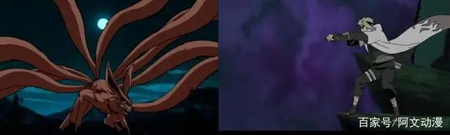 火影忍者回忆篇纪念我心中已完结的火影!