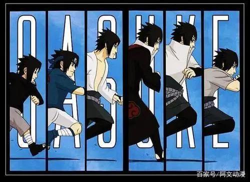 火影忍者回忆篇纪念我心中已完结的火影！