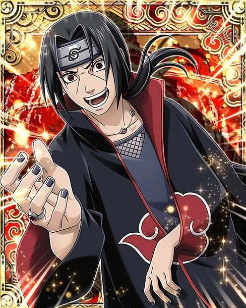 火影：木叶欠宇智波一族8个火影之位，佐良娜：我有戏？