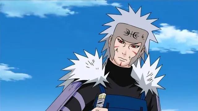 火影忍者：木叶村历代火影的实力排行