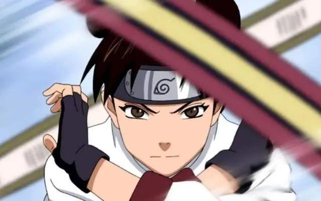 火影忍者中所有女忍者集合，有没有你喜欢的女忍者？