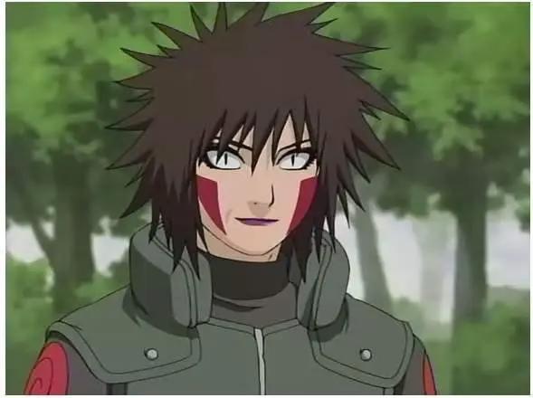 火影忍者中所有女忍者集合，有没有你喜欢的女忍者？