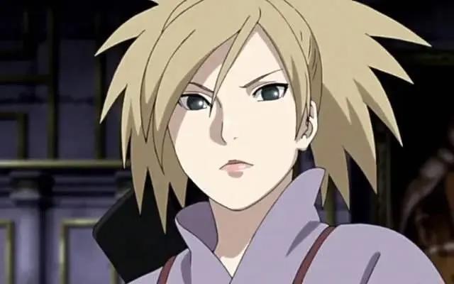 火影忍者中所有女忍者集合，有没有你喜欢的女忍者？