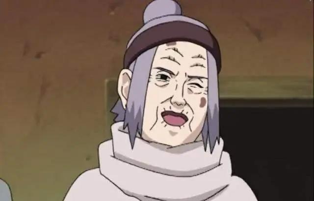 火影忍者中所有女忍者集合，有没有你喜欢的女忍者？