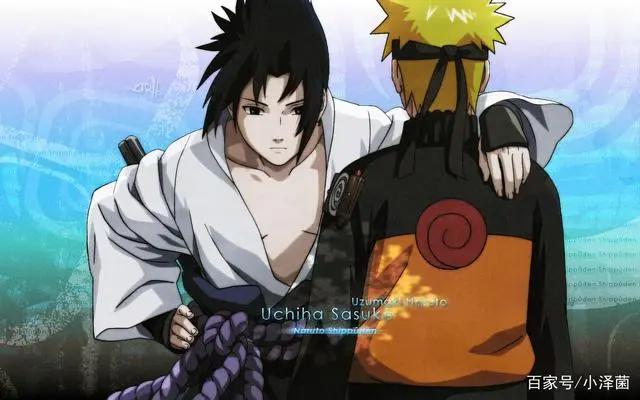 火影忍者｜高清壁纸图，赶紧收藏吧！