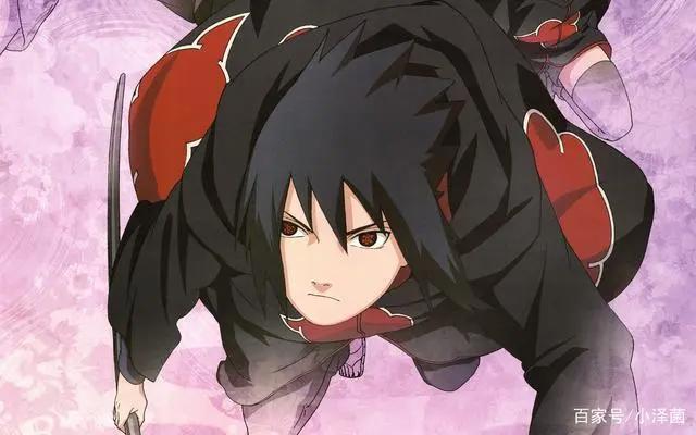 火影忍者｜高清壁纸图，赶紧收藏吧！