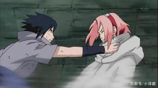 火影忍者｜高清壁纸图，赶紧收藏吧！