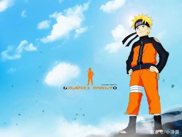 火影忍者｜高清壁纸图，赶紧收藏吧！