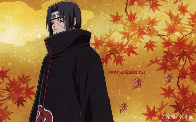 火影忍者｜高清壁纸图，赶紧收藏吧！
