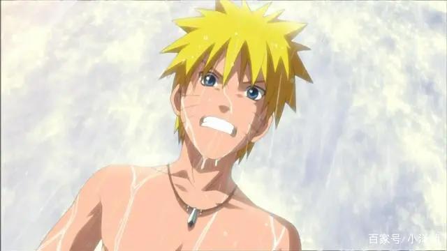 火影忍者｜高清壁纸图，赶紧收藏吧！