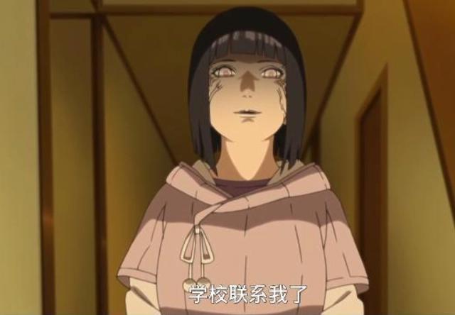 火影忍者成长史，不同时期的角色变化，道尽世间沧海桑田