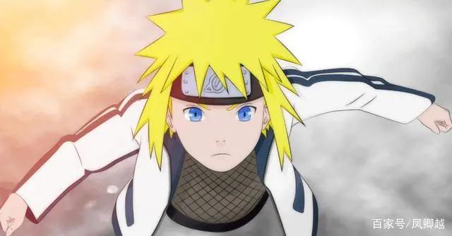 火影忍者实力排名前五十，你意想不到的人物竟然上榜！