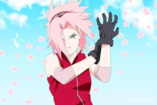 火影忍者:忍者实力大排名TOP50!