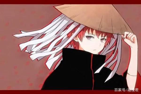 火影忍者：忍者实力大排名TOP50！