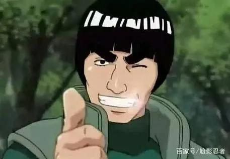火影忍者:看火影的人分为两种,你属于哪一种?