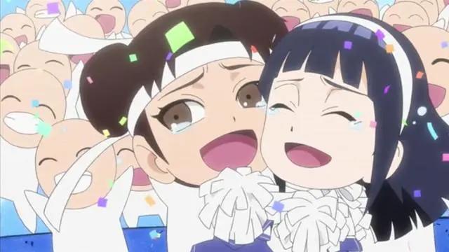 火影忍者：除了博人传，原来还有一部火影的衍生作品，没几人看过