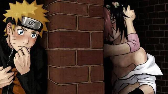 火影忍者：死追火影的三大理由，最后两个都被岸本无情抹杀