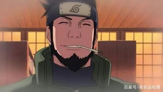 火影:火之意志！猿飞一族