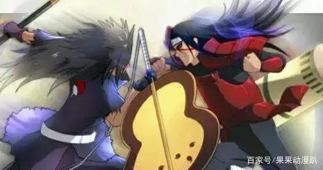 火影忍者：不会火遁的柱间将“影”取为“火影”，知道原因我酸了