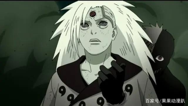 火影忍者：不会火遁的柱间将“影”取为“火影”，知道原因我酸了