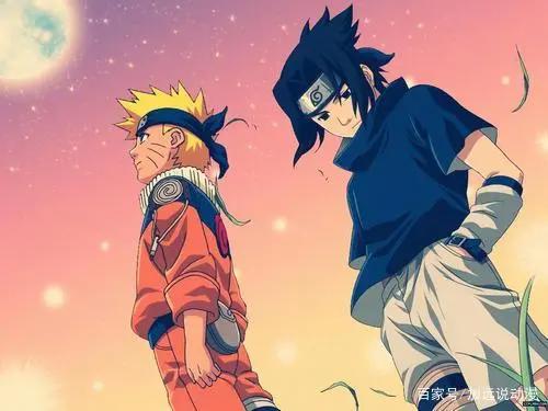 火影新动态，剧场版来临？