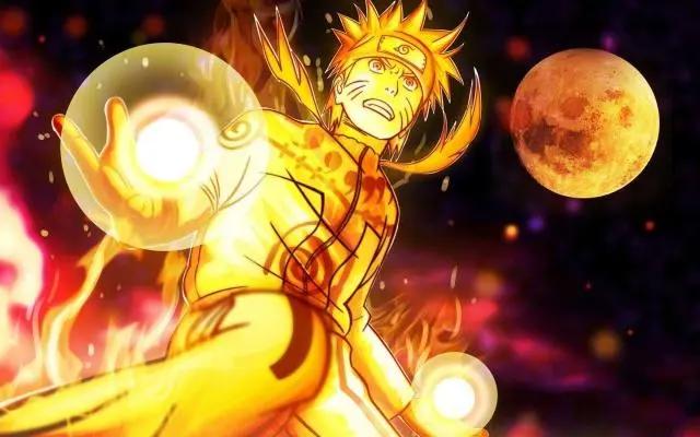 火影忍者：鸣人成为火影的秘籍，只有他知道！