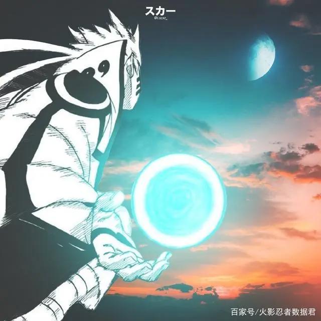 火影忍者次元入侵篇