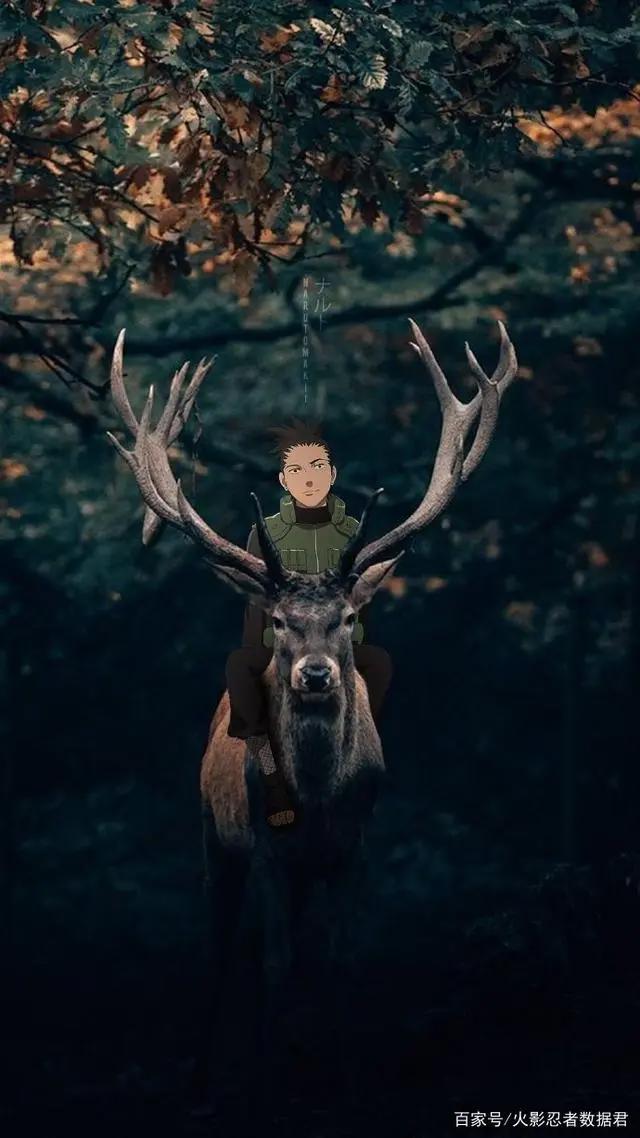 火影忍者次元入侵篇