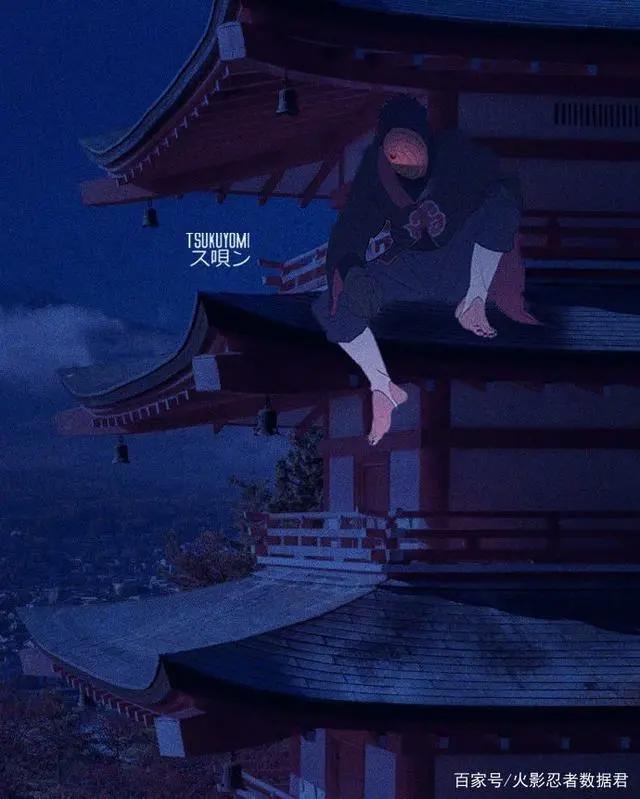 火影忍者次元入侵篇