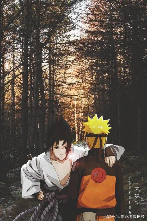 火影忍者次元入侵篇